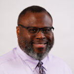 Shawn L. Spurgeon, Ph.D., LPC, NCC, ACS