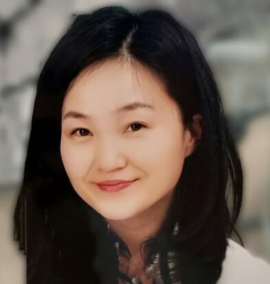 Jiyoung Moon, Ph.D.