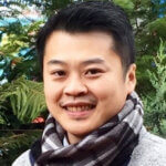 Kelvin Wu, Ph.D., ACSM-EP