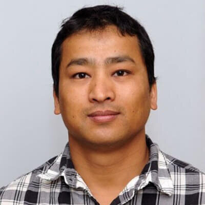 Erendra Manandhar