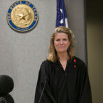 The Hon. Julie Kocurek (J.D. ’90), District Judge, 390th District Court, Austin