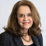 Sara E. Dysart (B.A. ’74, J.D. ’81), Attorney, Dysart Law, and St. Mary's University Trustee, San Antonio