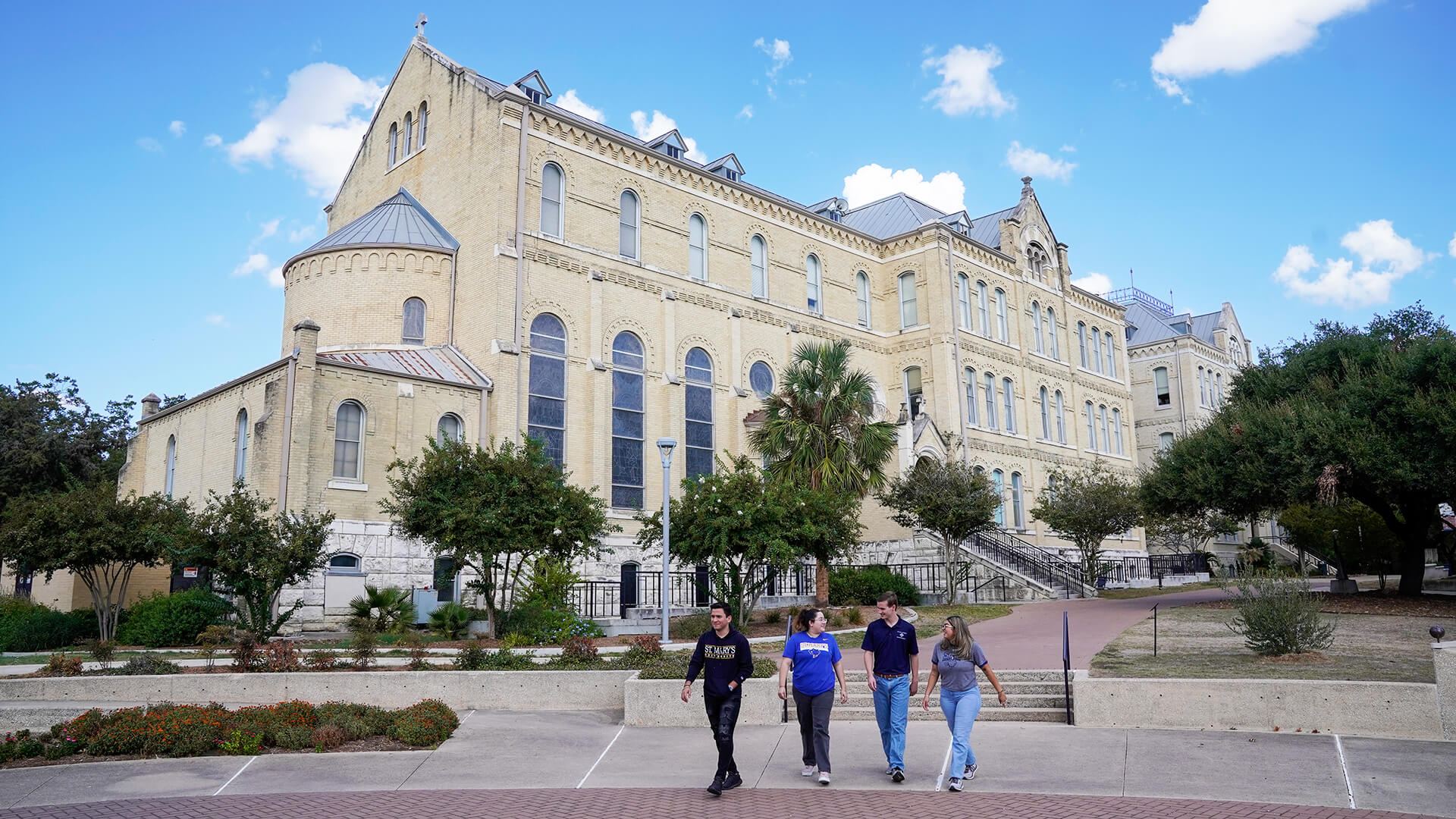 About TV In San Antonio TX