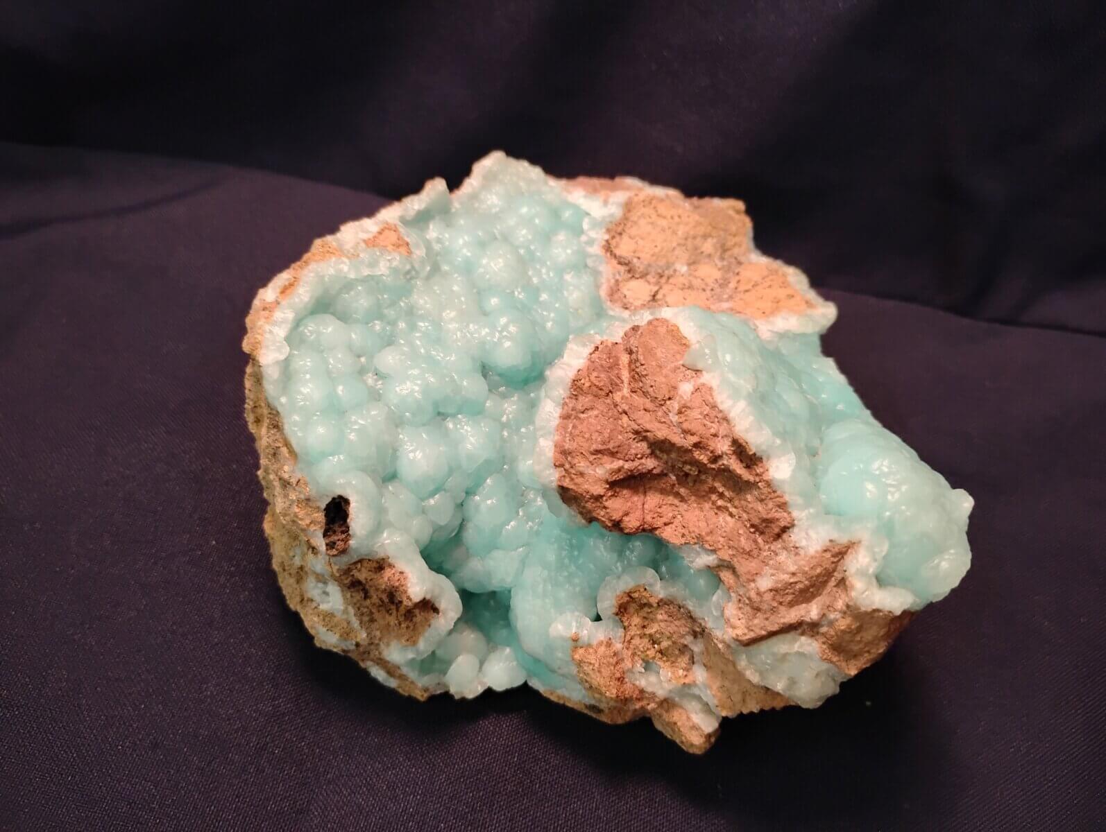 hemimorphite