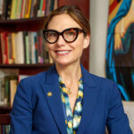 Nancy LaGreca, Ph.D.