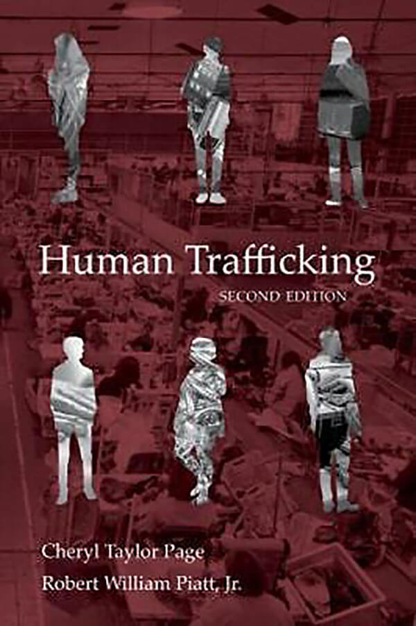 human trafficking by robert piatt