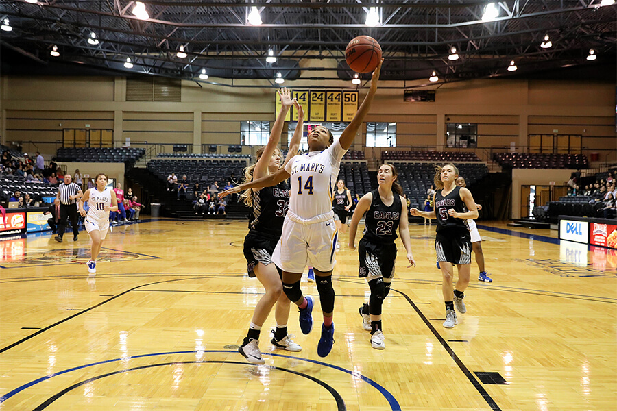 st-mary-s-basketball-alumna-makes-globetrotters-roster