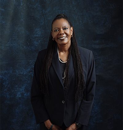 Leading Ladies: Carolyn Tubbs relies on open communication as Vice Provost