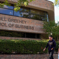 Greehey School of Business Advantage Mentor Program<