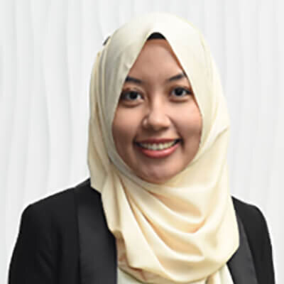 Siti Aqilah Jahari