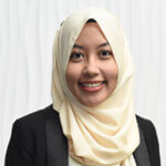 Siti Aqilah Jahari, Ph.D., FHEA