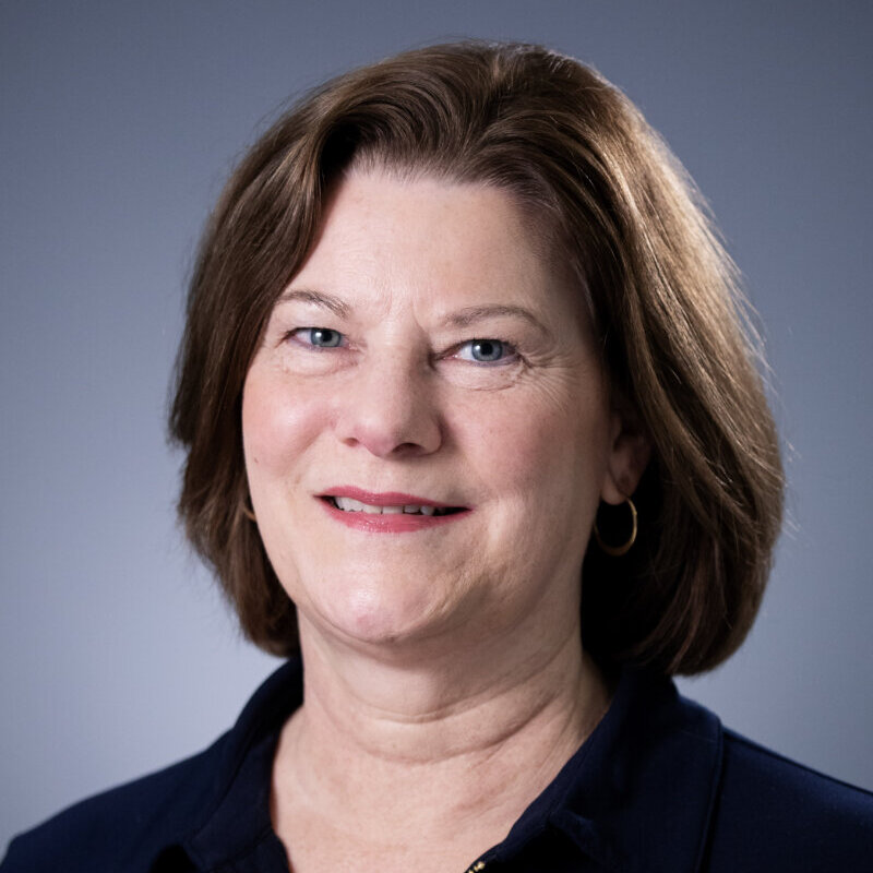 Nanci Reiland