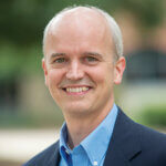 St. Mary's University Professor David Sommer, Ph.D.