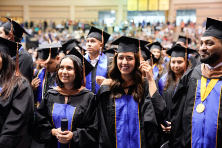 Excelencia in Education, the nation’s premier authority in efforts accelerating Latino student success in higher education, announced today that St. Mary's University President Thomas M. Mengler, J.D., has chosen to be part of Presidents for Latino Student Success network.