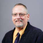 Michael Vallor, Ph.D.