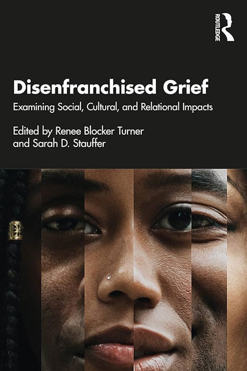 Disenfranchised Grief: Examining Social, Cultural, and Relational Impacts