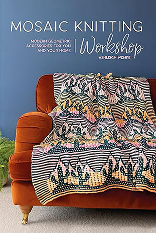 Knitting Masterclass: Advanced Patterns and Techniques for Cozy and  Creative Designs - Magers & Quinn Booksellers