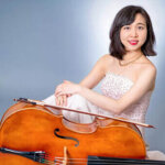 Qizhen Liu, D.M.A.