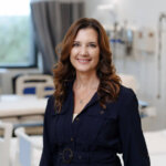 Donna Badowski, DNP, RN, CNE, CHSE