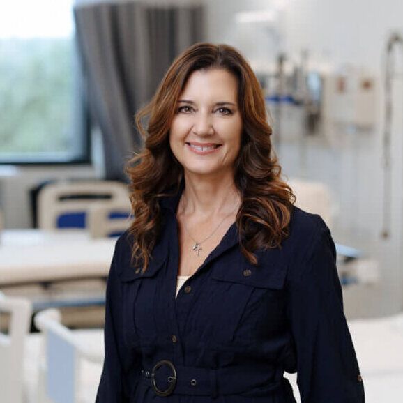 Donna Badowski