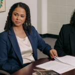 Housing clinic law students