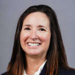 Patricia Jaramillo, Ph.D.