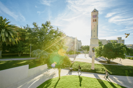 Visit Campus | St. Mary's University | San Antonio, Texas