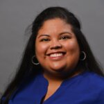 Susanna Guzman Moczygemba