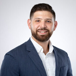 Ricardo Ramirez