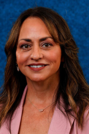 Eloisa Garza