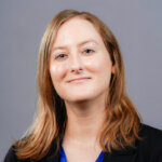 Madeline McLeod, Ph.D.