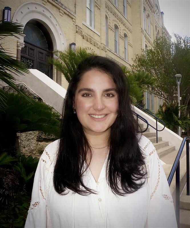 Ana Jimenez de la Garza