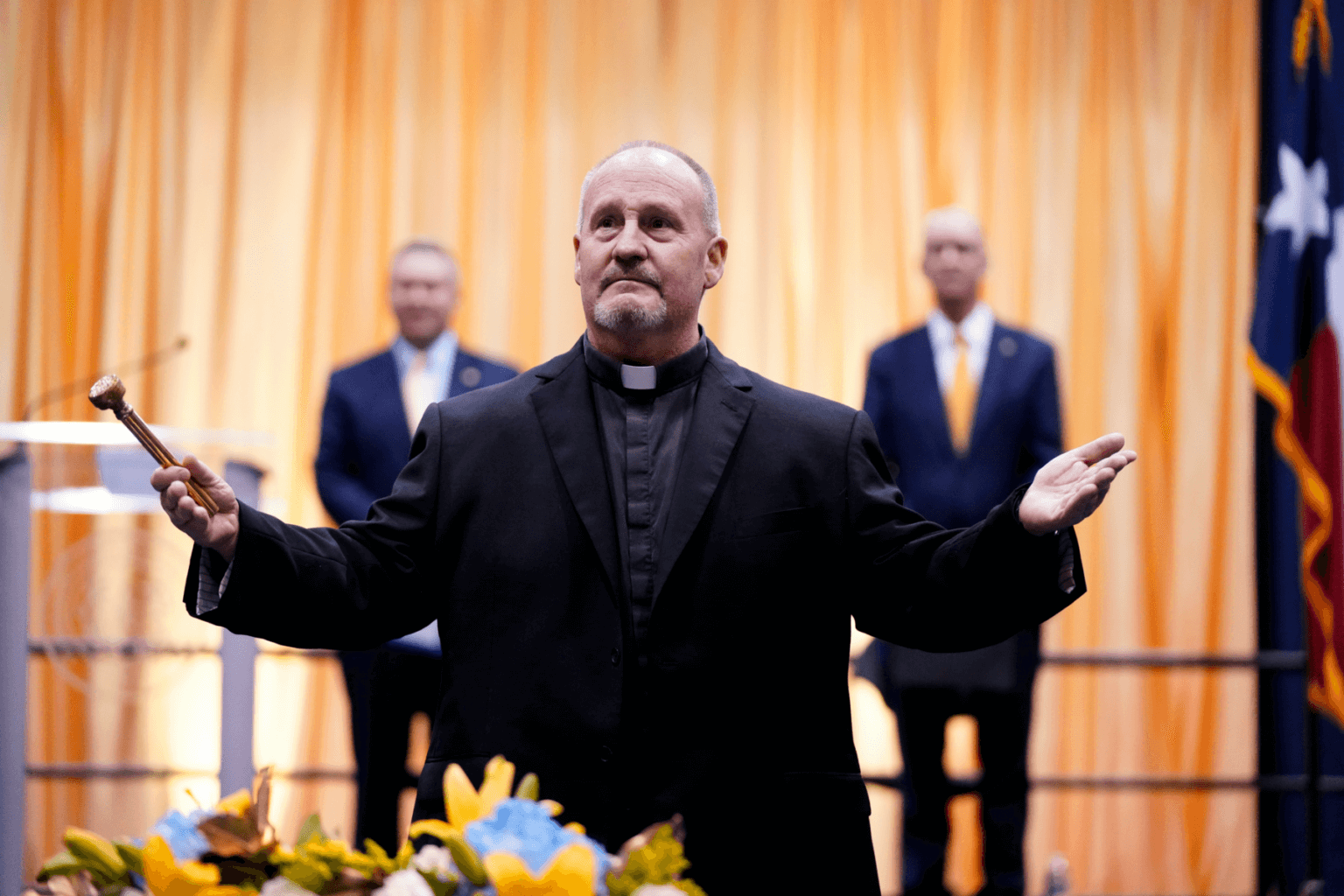 The Rattler Ring | St. Mary's University | San Antonio, Texas