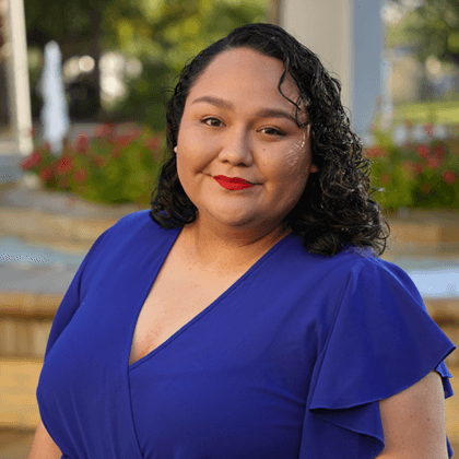 Nyillie Aguilar Financial Aid