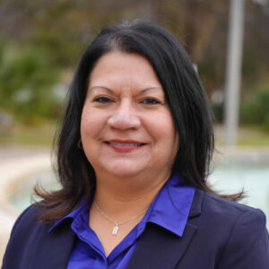 Brenda Daraiseh