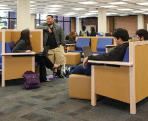 Campus Map | St. Mary's University | San Antonio, Texas