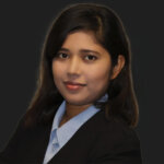 Sharmin Aktar, Ph.D.