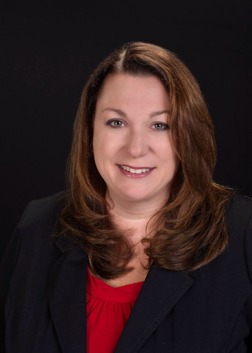 Kristen B. Gawlik, (B.B.A. ’96, M.B.A. ’98)
Chief Financial Officer (CFO), Qnnect, LLC