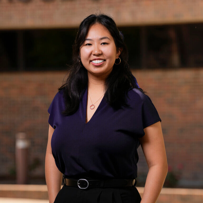 Emily Do 2025 Presidential Award Recipient