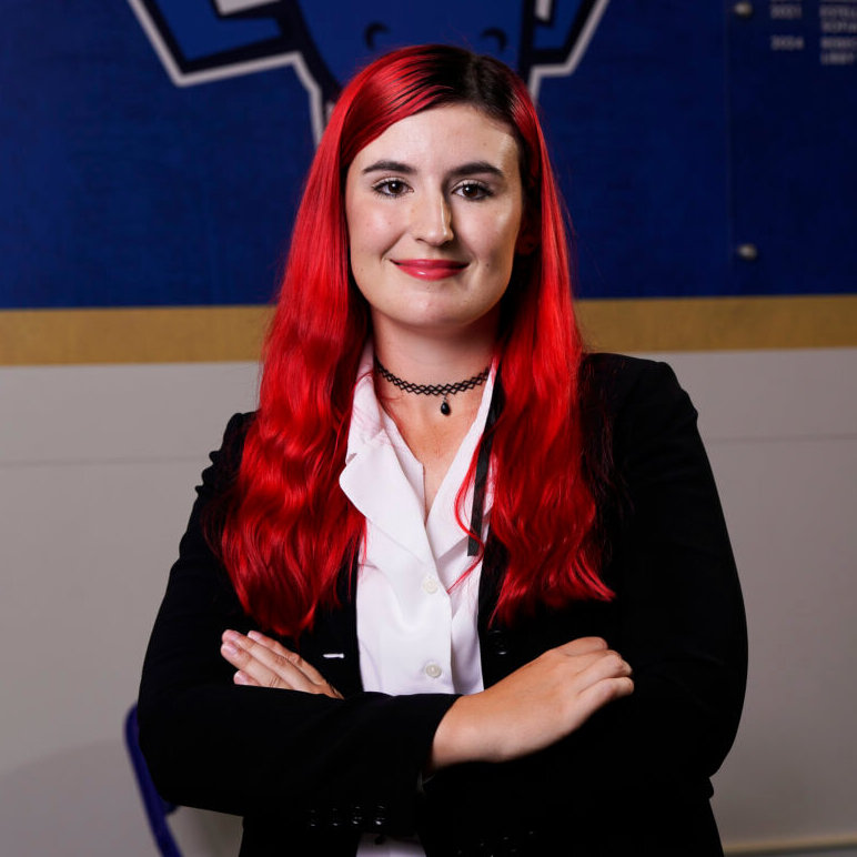 Libby Kilbride 2025 Presidential Award Recipient