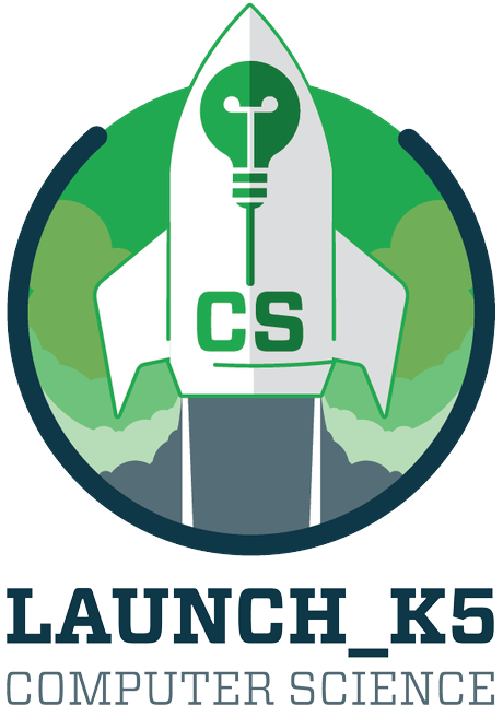 Launch_K5 Computer Science | St. Mary's University | San Antonio, Texas