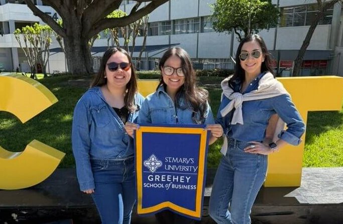 MBA International Week in Mexico