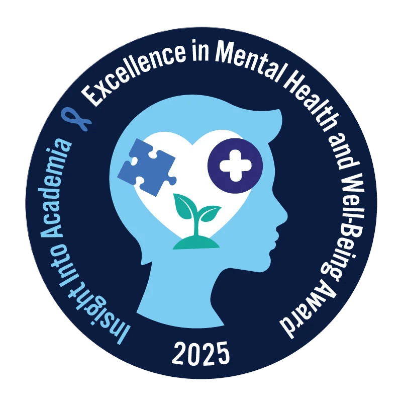 Insight into Academia Excellence in Mental Health and Well Being