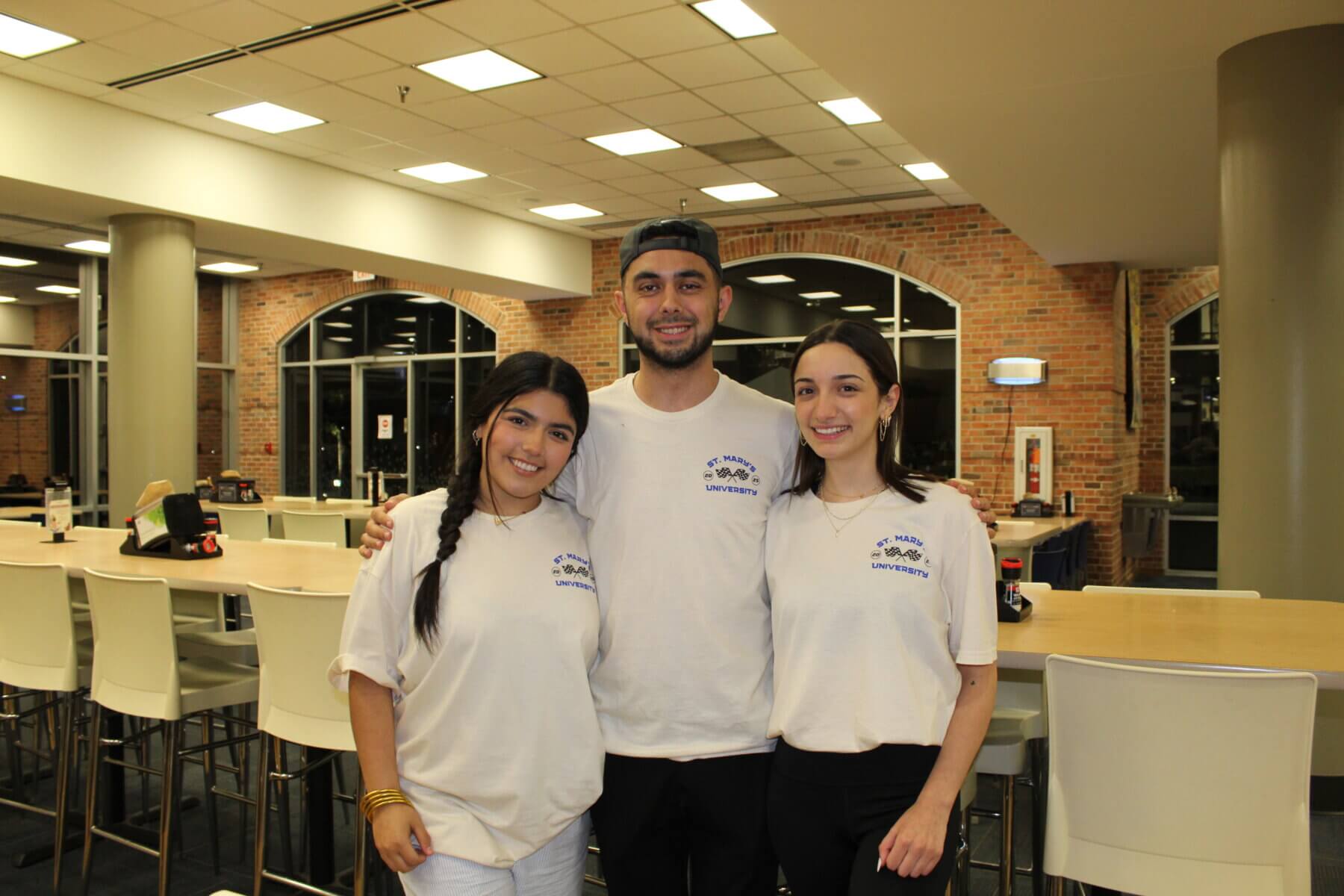 Student Government Association (SGA)