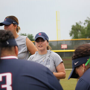 St. Mary’s University announces Taylor Lira as Softball head coach