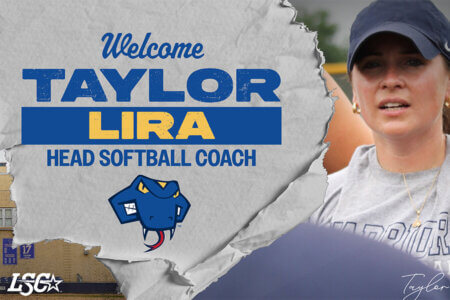 Taylor Lira has been named the new head coach of the Rattlers Softball team.