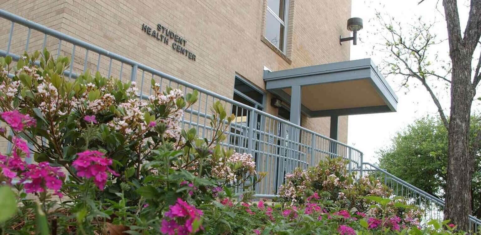 Student Health Center