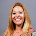 Alexandra Berroyer, Ph.D