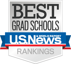 Best Grad Schools U.S. News and World Report Rankings