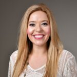 Alexandra Berroyer, Ph.D